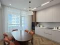 3-комнатная квартира · 105 м² · 8/23 этаж, Сыганак 52 — Кабанбай батыр за 1 млн ₸ в Астане, Есильский р-н — фото 14