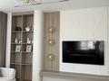 3-комнатная квартира · 105 м² · 8/23 этаж, Сыганак 52 — Кабанбай батыр за 1 млн ₸ в Астане, Есильский р-н — фото 2