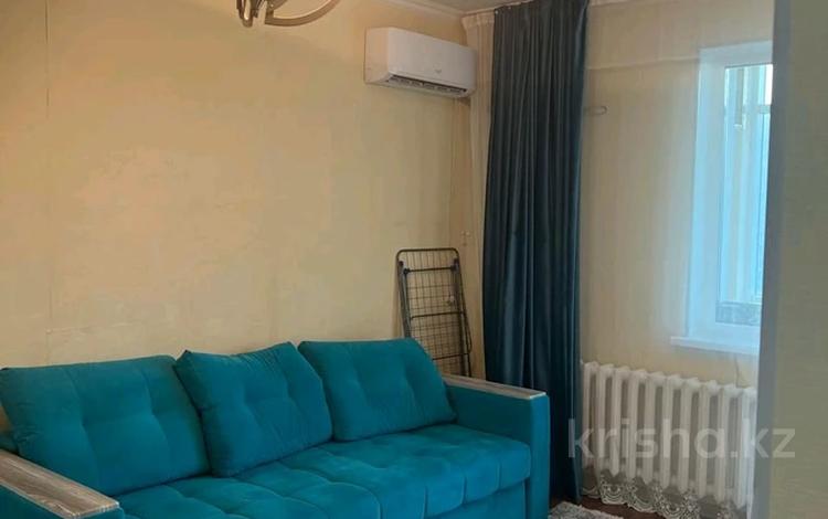 1-комнатная квартира · 40 м² · 6/9 этаж, Керей и Жанибек хандар 12/1 за 240 000 ₸ в Астане, Есильский р-н — фото 2