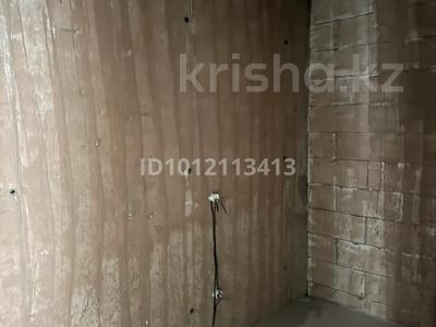 3-бөлмелі пәтер · 92.3 м² · 9 қабат, Сагадат Нурмагамбетов 71, бағасы: 102 млн ₸ в Алматы, Медеуский р-н