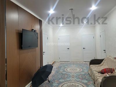 Жеке үй · 4 бөлме · 120 м² · 8 сот., мкр Самал-3, Мугалжар 44, бағасы: 37 млн ₸ в Шымкенте, Абайский р-н