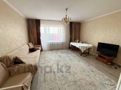 3-комнатная квартира · 90 м² · 3/9 этаж, Би Боранбая за 40 млн 〒 в Семее