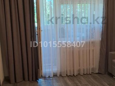 1-бөлмелі пәтер · 32.3 м² · 5/5 қабат, Ақсай-3 ш/а., бағасы: 26.5 млн ₸ в Алматы, Ауэзовский р-н