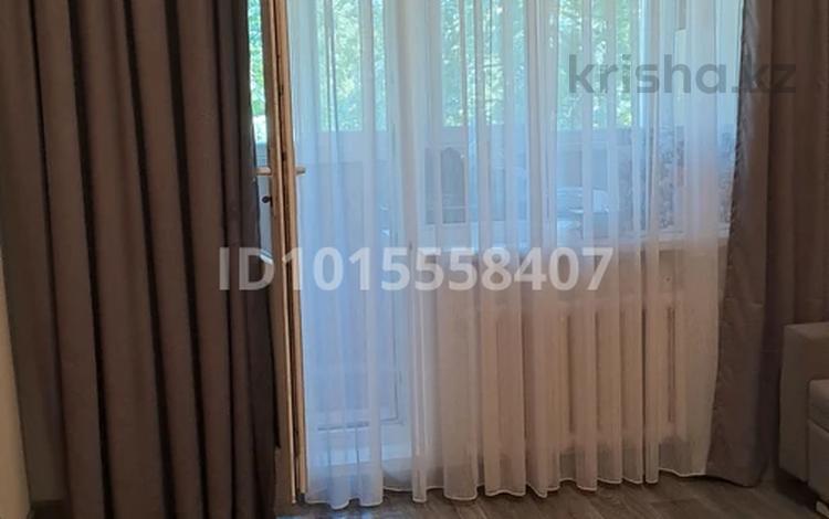 1-бөлмелі пәтер · 32.3 м² · 5/5 қабат, Ақсай-3 ш/а., бағасы: 26.5 млн ₸ в Алматы, Ауэзовский р-н — фото 2