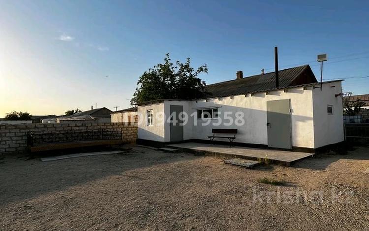 Отдельный дом · 4 комнаты · 100 м² · 1168 сот., Б.Сахиева 30 за 12 млн ₸ в  — фото 2
