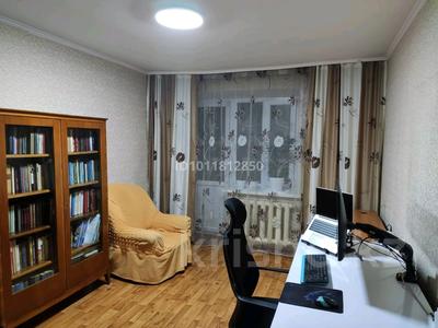 4-комнатная квартира · 75.3 м² · 2/4 этаж, мкр Таугуль, Жандосова 164 — Жандосова-Берегового за 58 млн 〒 в Алматы, Ауэзовский р-н