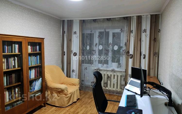 4-бөлмелі пәтер · 75.3 м² · 2/4 қабат, мкр Таугуль, Жандосова 164 — Жандосова-Берегового, бағасы: 58 млн ₸ в Алматы, Ауэзовский р-н — фото 2