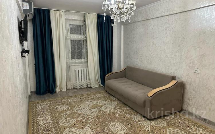 2-бөлмелі пәтер · 49 м² · 4/5 қабат, Привокзальная 5 мкр 9, бағасы: 14 млн ₸ в Атырау, мкр Привокзальный-5 — фото 2