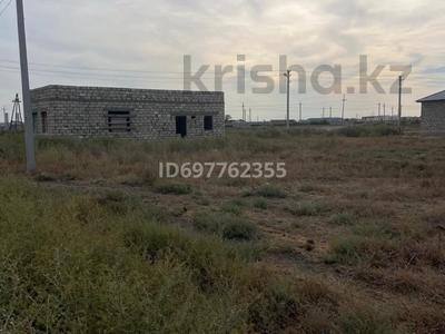 Участок · 8 соток, мкр Байтак-3 за 6 млн ₸ в Атырау, мкр	Байтак-3