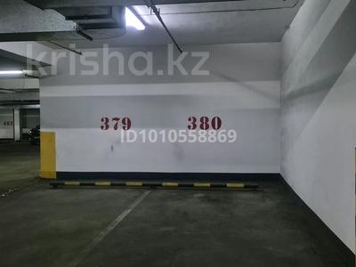 Паркинг · Брусиловского 167 за 25 000 〒 в Алматы, Алмалинский р-н