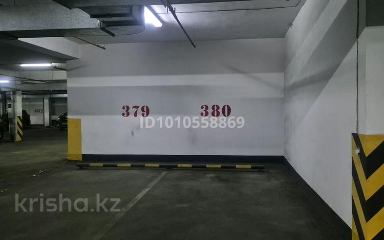 Паркинг · Брусиловского 167, бағасы: 25 000 〒 в Алматы, Алмалинский р-н — фото 2