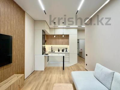 2-бөлмелі пәтер · 46 м² · 6/10 қабат, Карасай батыра 119/95, бағасы: 60 млн ₸ в Алматы, Алмалинский р-н