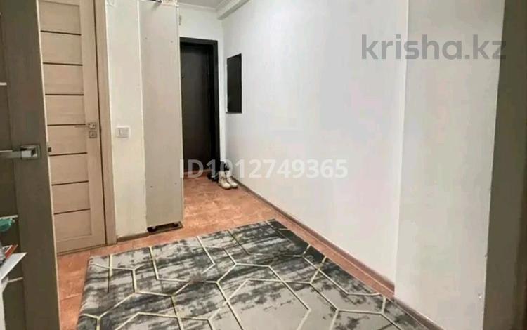 2-комнатная квартира · 58 м² · 8/10 этаж, мкр Жетысу-2 74 за 38.5 млн ₸ в Алматы, Ауэзовский р-н — фото 9