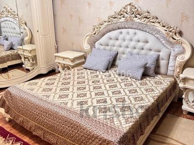 3-бөлмелі пәтер · 90 м² · 1/5 қабат, Каратал 44 — Тенисный корб тіл сарайы, бағасы: 25 000 〒 в Талдыкоргане