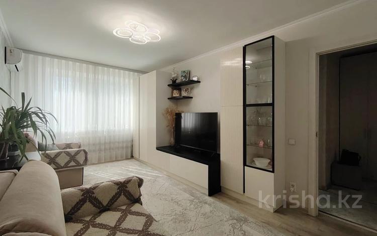 1-бөлмелі пәтер · 28.1 м² · 1/5 қабат, Ворошилова 3 б, бағасы: 16.5 млн ₸ в Костанае — фото 5