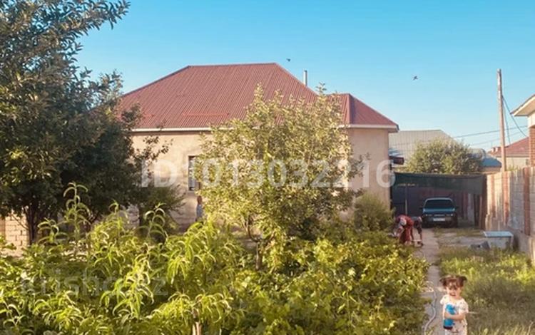 Жеке үй · 4 бөлме · 150 м² · 10 жүзд., Атамекен 17а — Казыбекби, бағасы: 23 млн ₸ в Шубарсу — фото 2