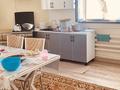 Жеке үй · 4 бөлме · 150 м² · 10 жүзд., Атамекен 17а — Казыбекби, бағасы: 23 млн ₸ в Шубарсу — фото 8