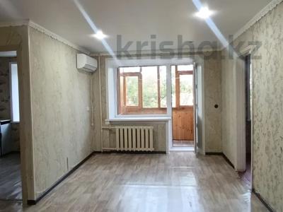 2-комнатная квартира · 44.4 м² · 4/5 этаж, Парковая 106 за 8.9 млн 〒 в Рудном