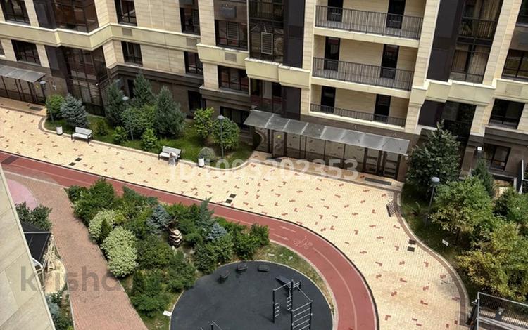 3-комнатная квартира · 100 м² · 8/12 этаж, Розыбакиева 181а — Розыбакиева угол Байкаламова за 530 000 〒 в Алматы, Бостандыкский р-н — фото 2