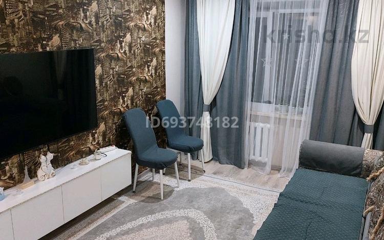 1-комнатная квартира · 34 м² · 6/6 этаж, Беркимбаева за 10 млн ₸ в Экибастузе — фото 2