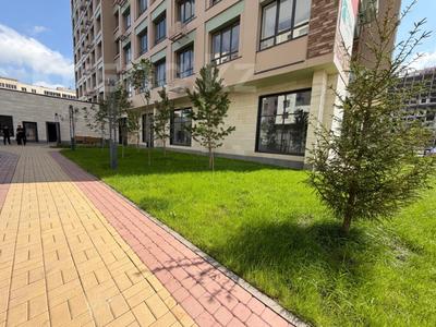 2-бөлмелі пәтер · 64.3 м² · 7/9 қабат, Ахмет Байтурсынулы 10а, бағасы: ~ 48.6 млн ₸ в Астане, Сарайшык р-н