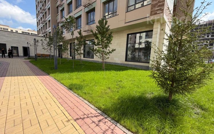 2-бөлмелі пәтер · 64.3 м² · 7/9 қабат, Ахмет Байтурсынулы 10а, бағасы: ~ 48.6 млн ₸ в Астане, Сарайшык р-н — фото 13