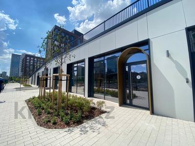 Свободное назначение · 136 м² за ~ 1.6 млн ₸ в Астане, Нура р-н