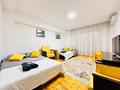 3-бөлмелі пәтер · 80 м² · 3/5 қабат, Зенкова 78, бағасы: 17 900 ₸ в Алматы, Медеуский р-н