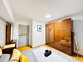 3-бөлмелі пәтер · 80 м² · 3/5 қабат, Зенкова 78, бағасы: 17 900 ₸ в Алматы, Медеуский р-н — фото 14