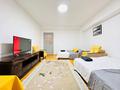 3-бөлмелі пәтер · 80 м² · 3/5 қабат, Зенкова 78, бағасы: 17 900 ₸ в Алматы, Медеуский р-н — фото 2