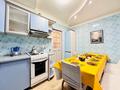 3-бөлмелі пәтер · 80 м² · 3/5 қабат, Зенкова 78, бағасы: 17 900 ₸ в Алматы, Медеуский р-н — фото 20