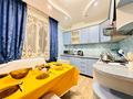 3-бөлмелі пәтер · 80 м² · 3/5 қабат, Зенкова 78, бағасы: 17 900 ₸ в Алматы, Медеуский р-н — фото 21