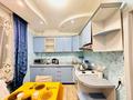 3-бөлмелі пәтер · 80 м² · 3/5 қабат, Зенкова 78, бағасы: 17 900 ₸ в Алматы, Медеуский р-н — фото 22