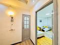 3-бөлмелі пәтер · 80 м² · 3/5 қабат, Зенкова 78, бағасы: 17 900 ₸ в Алматы, Медеуский р-н — фото 26