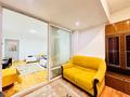 3-бөлмелі пәтер · 80 м² · 3/5 қабат, Зенкова 78, бағасы: 17 900 ₸ в Алматы, Медеуский р-н — фото 30