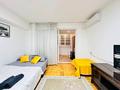 3-бөлмелі пәтер · 80 м² · 3/5 қабат, Зенкова 78, бағасы: 17 900 ₸ в Алматы, Медеуский р-н — фото 33