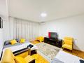 3-бөлмелі пәтер · 80 м² · 3/5 қабат, Зенкова 78, бағасы: 17 900 ₸ в Алматы, Медеуский р-н — фото 4