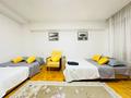3-бөлмелі пәтер · 80 м² · 3/5 қабат, Зенкова 78, бағасы: 17 900 ₸ в Алматы, Медеуский р-н — фото 9