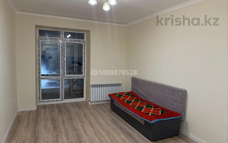 1-комнатная квартира · 31 м² · 3/5 этаж, Аль Фараби 76 — Кабанбай батыра-Аль Фараби за 15.5 млн ₸ в Астане, Есильский р-н — фото 2