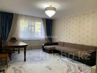 3-комнатная квартира · 80 м² · 1/5 этаж, мкр Нурсат 90 — Фатима баня за 37 млн ₸ в Шымкенте, Каратауский р-н