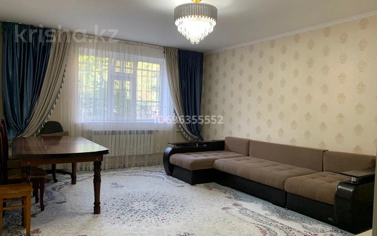 3-комнатная квартира · 80 м² · 1/5 этаж, мкр Нурсат 90 — Фатима баня за 37 млн ₸ в Шымкенте, Каратауский р-н — фото 2