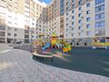 2-комнатная квартира · 43 м² · 2/9 этаж, Шахтеров 20/4 — ЖК Каусар за 230 000 ₸ в Караганде, Казыбек би р-н — фото 5