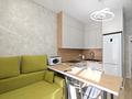 2-комнатная квартира · 43 м² · 2/9 этаж, Шахтеров 20/4 — ЖК Каусар за 230 000 ₸ в Караганде, Казыбек би р-н — фото 9