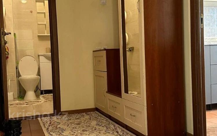 1-бөлмелі пәтер · 42 м² · 5/9 қабат, Розыбакиева, бағасы: 34 млн ₸ в Алматы, Бостандыкский р-н — фото 2