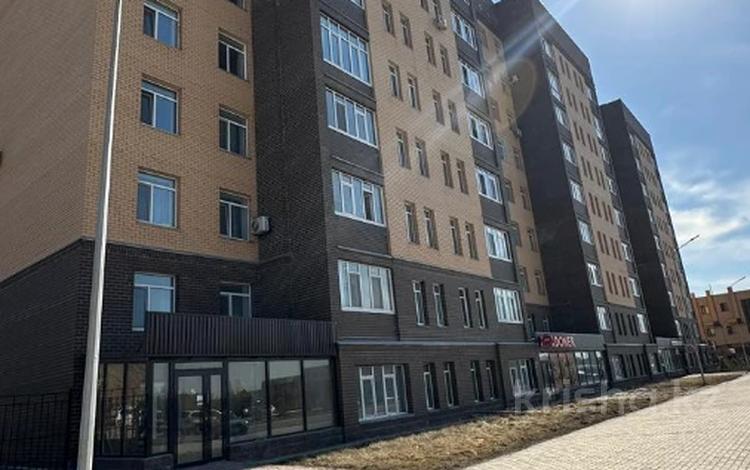 2-комнатная квартира · 65 м² · 6/9 этаж, мкр Юго-Восток, Шахтеров 3/2 за 25.6 млн ₸ в Караганде, Казыбек би р-н — фото 2