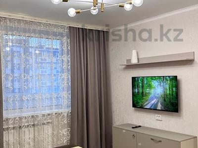 1-комнатная квартира · 35 м² · 3/5 этаж, Абая 162 — Толстого за 13 000 〒 в Костанае