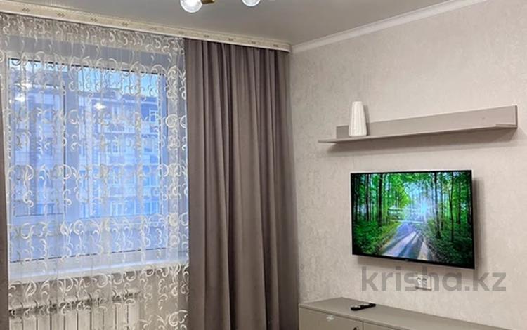 1-комнатная квартира · 35 м² · 3/5 этаж, Абая 162 — Толстого за 13 000 ₸ в Костанае — фото 42