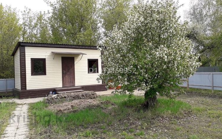 Жер телімі · 8.5 сотық, Безымянная 96, бағасы: 1.5 млн ₸ в Петропавловске — фото 2