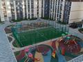 1-комнатная квартира · 41 м² · 7/12 этаж, Толе би 14/1 за 200 000 ₸ в Астане, Нура р-н