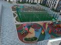 1-комнатная квартира · 41 м² · 7/12 этаж, Толе би 14/1 за 200 000 ₸ в Астане, Нура р-н — фото 15